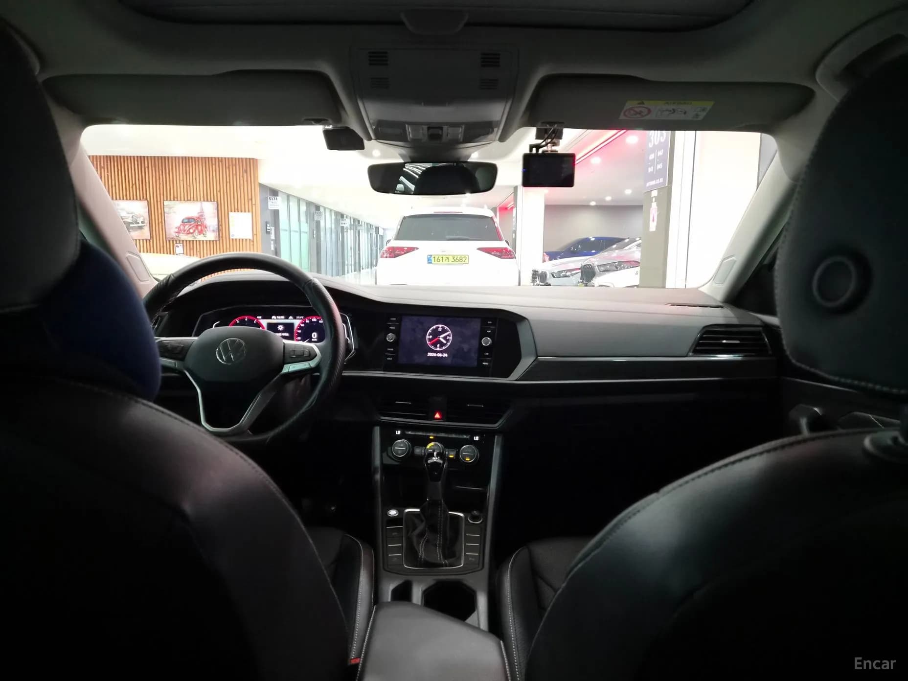 Jetta 7th Generation