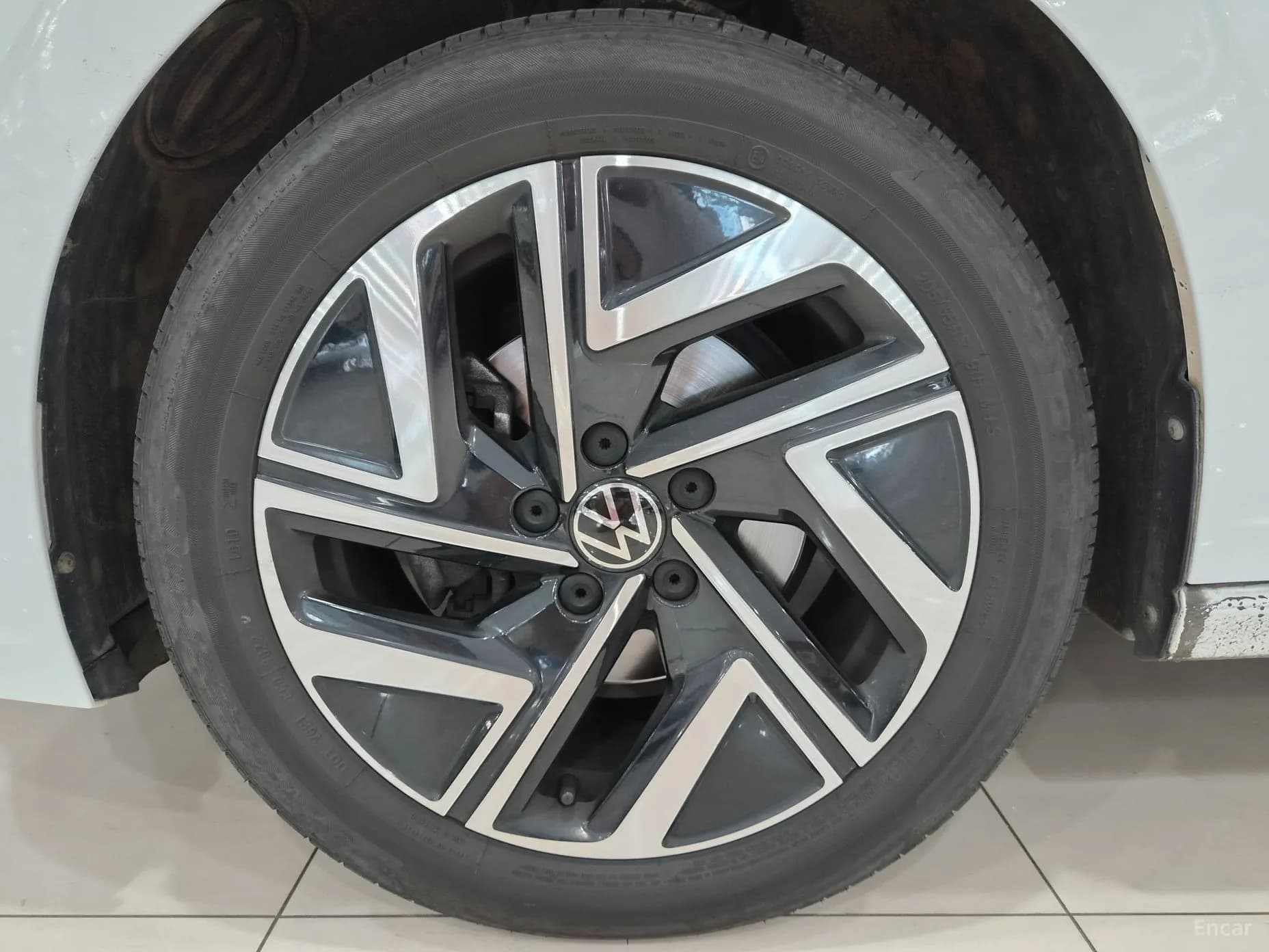 Jetta 7th Generation