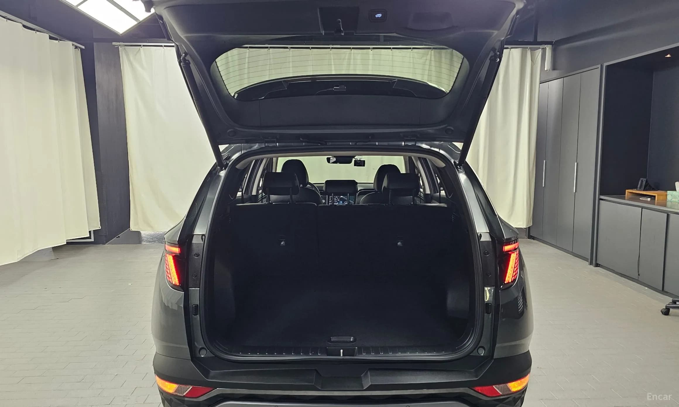 Tucson (NX4)