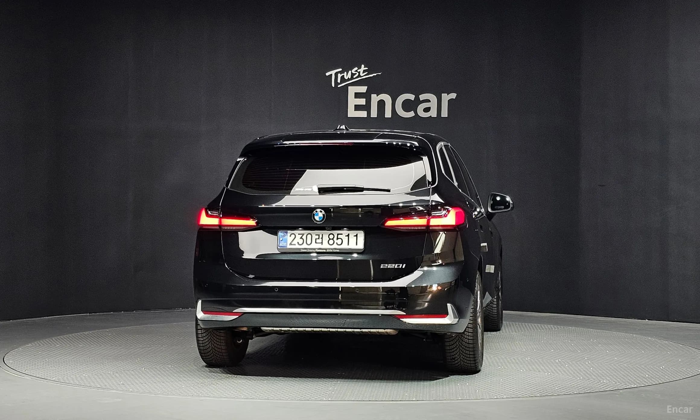 2 Series Active Tourer (U06)