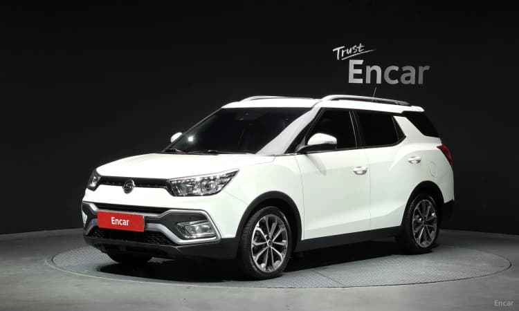 Tivoli Air
