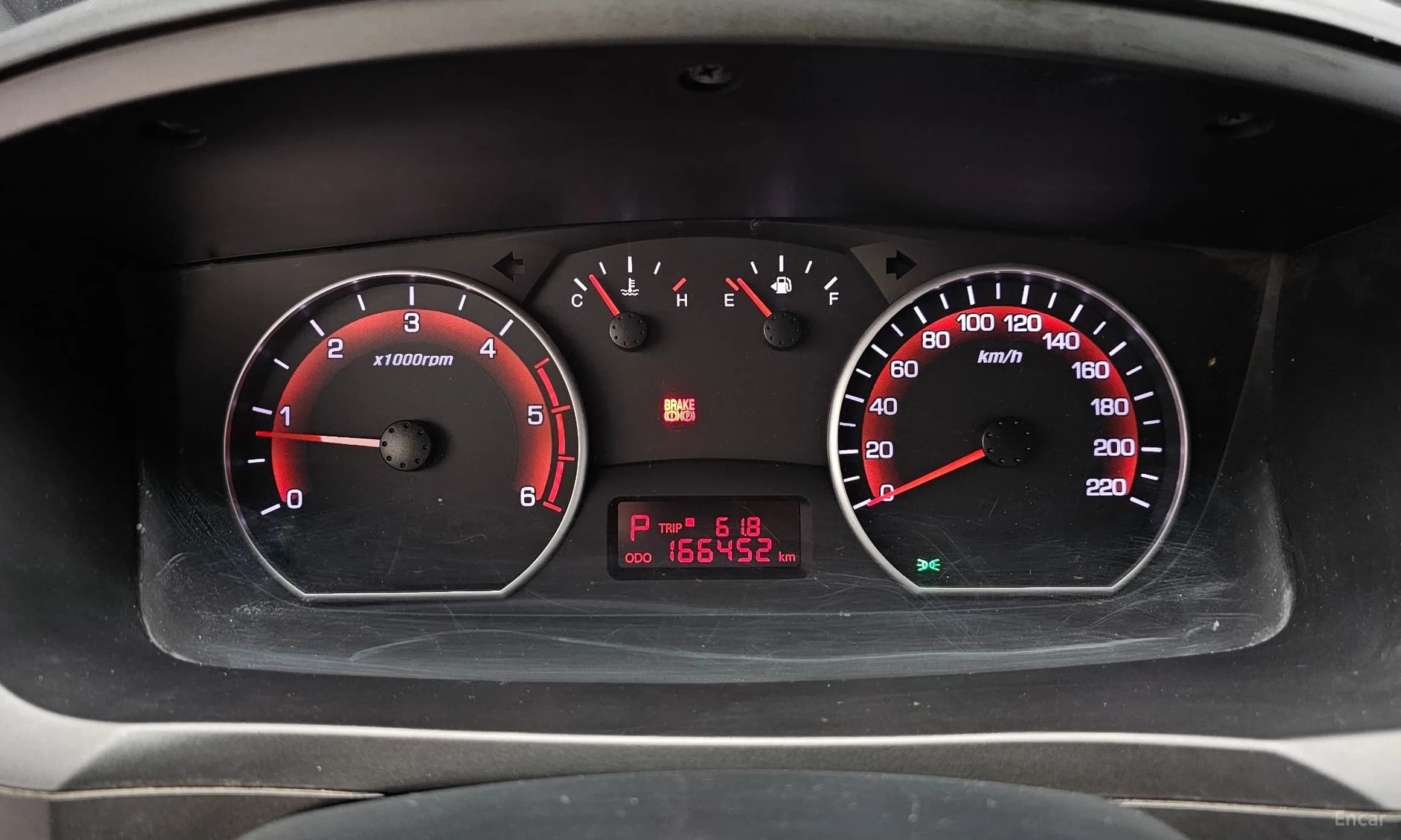 Korando Sports