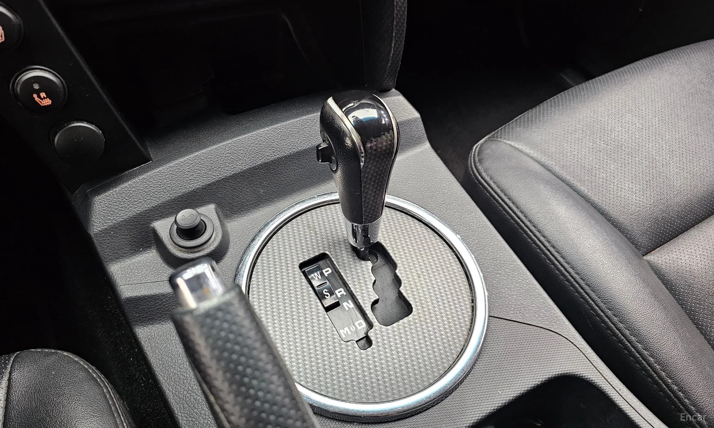 Korando Sports