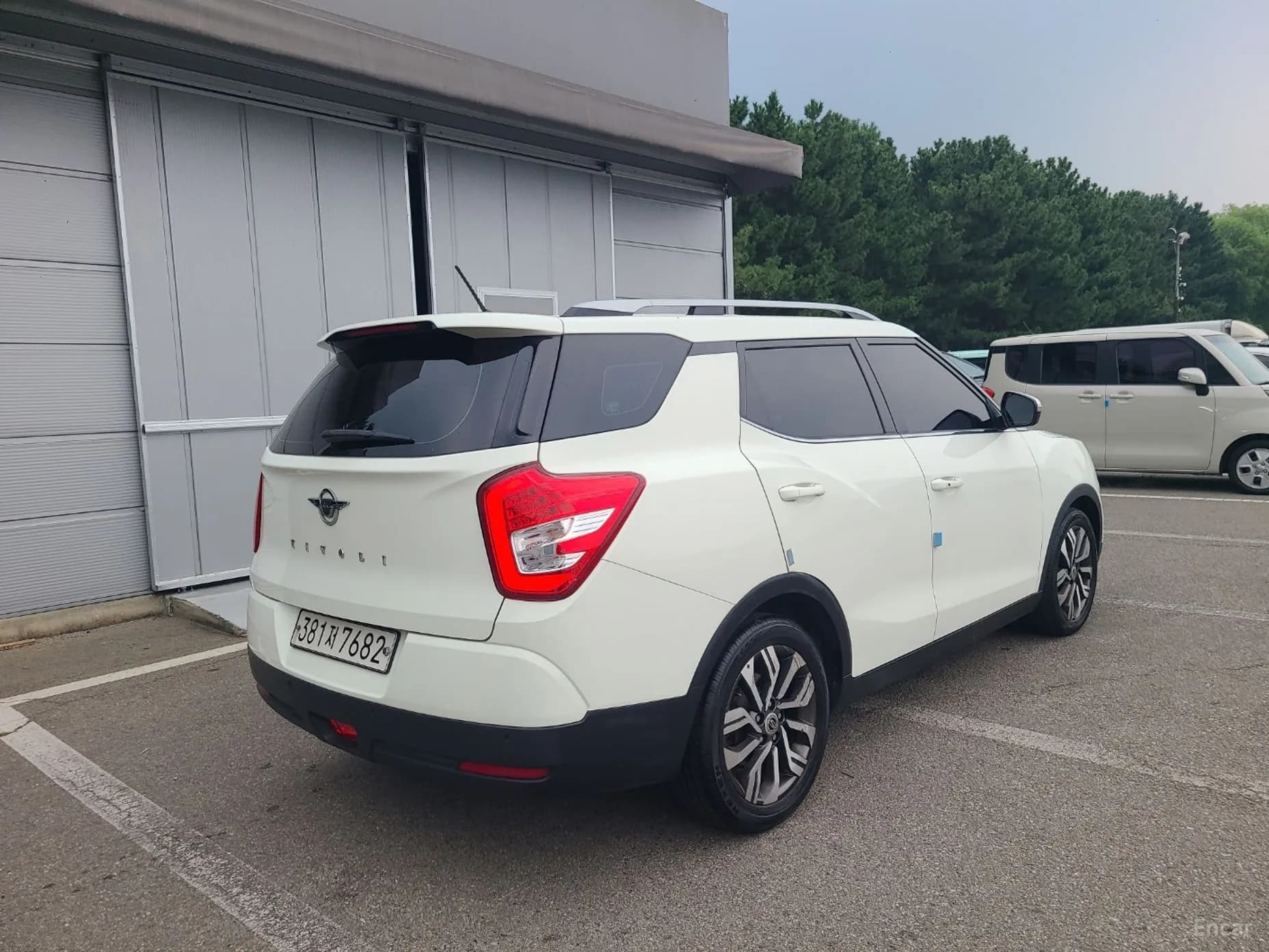Tivoli Air