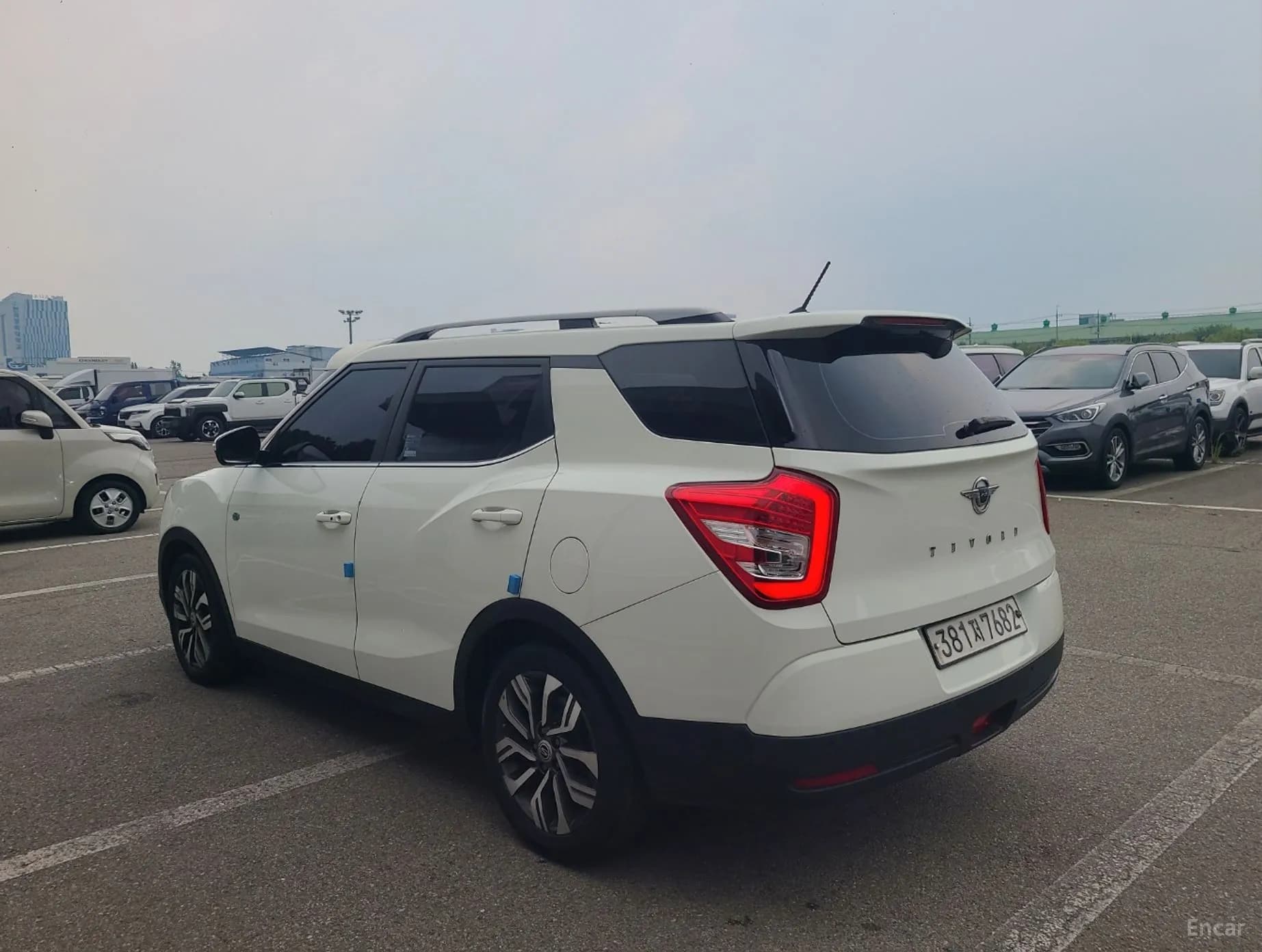 Tivoli Air
