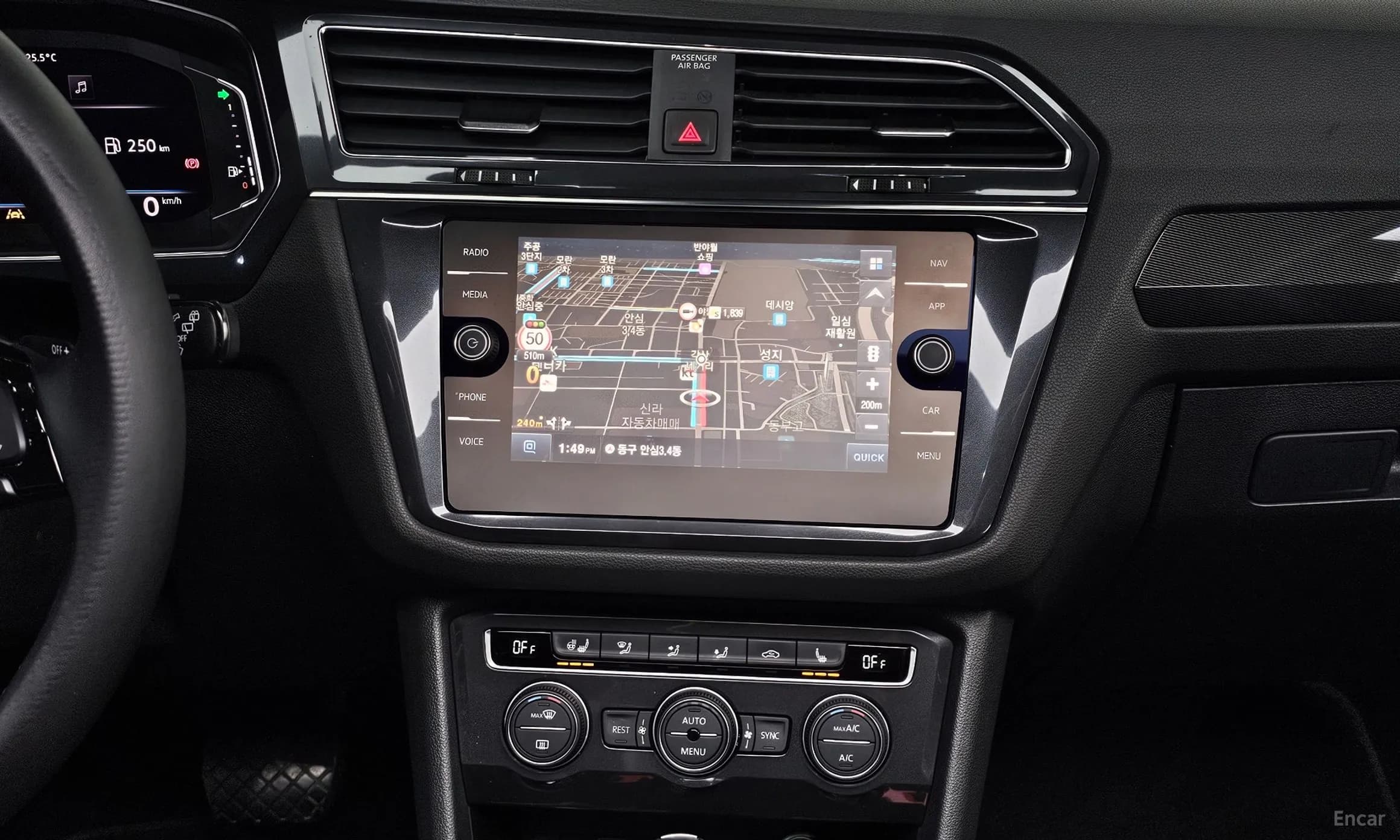 Tiguan All Space