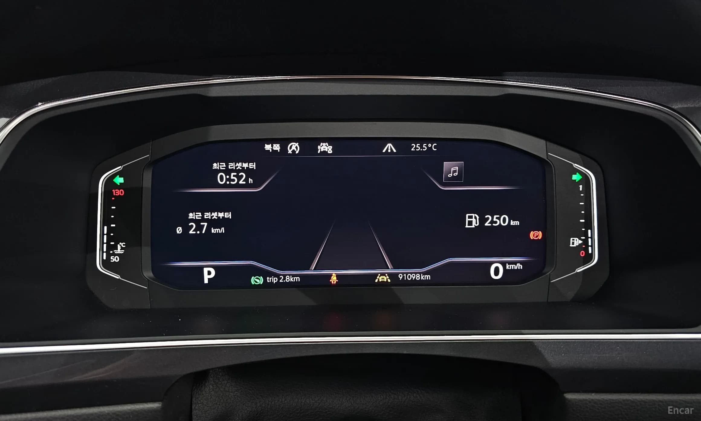 Tiguan All Space