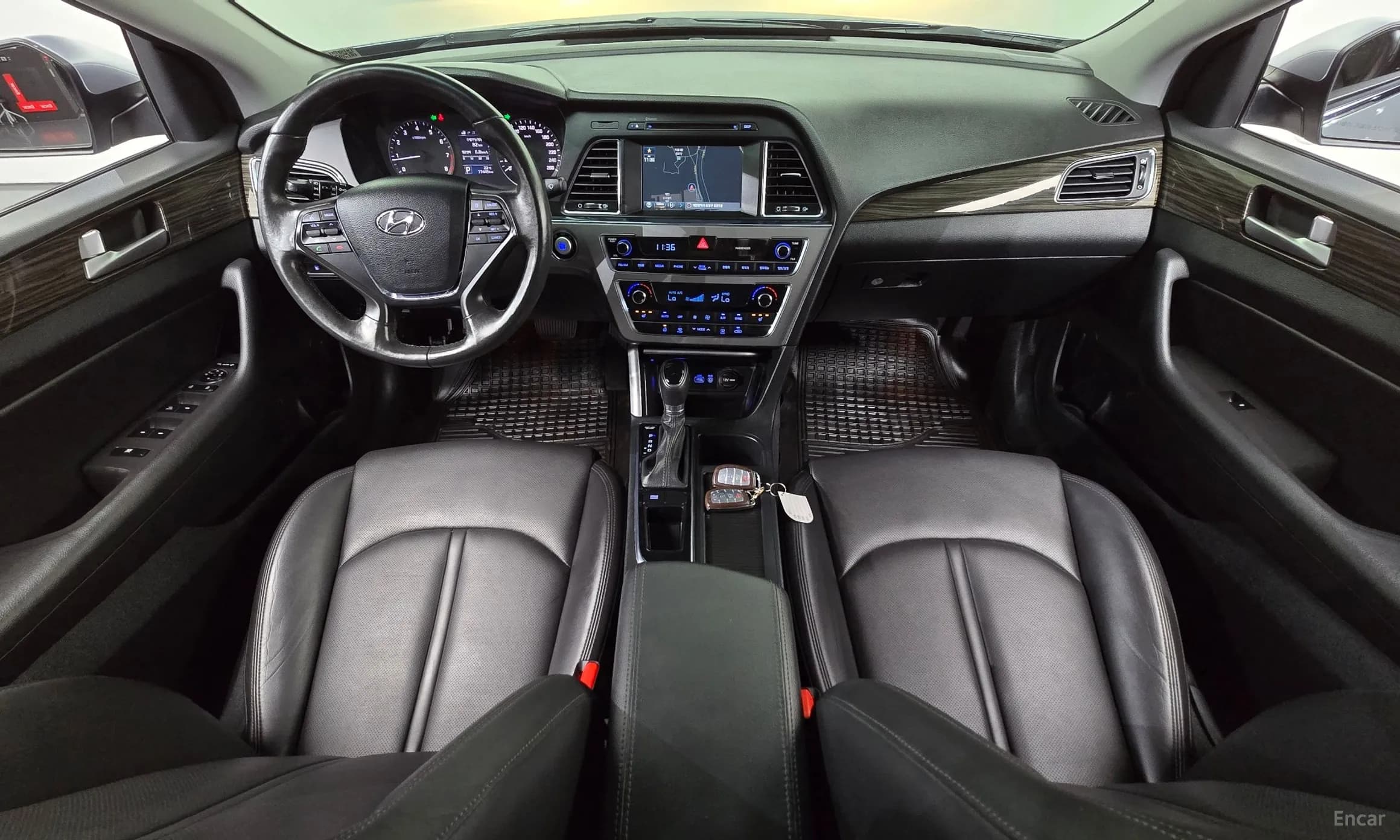 LF Sonata