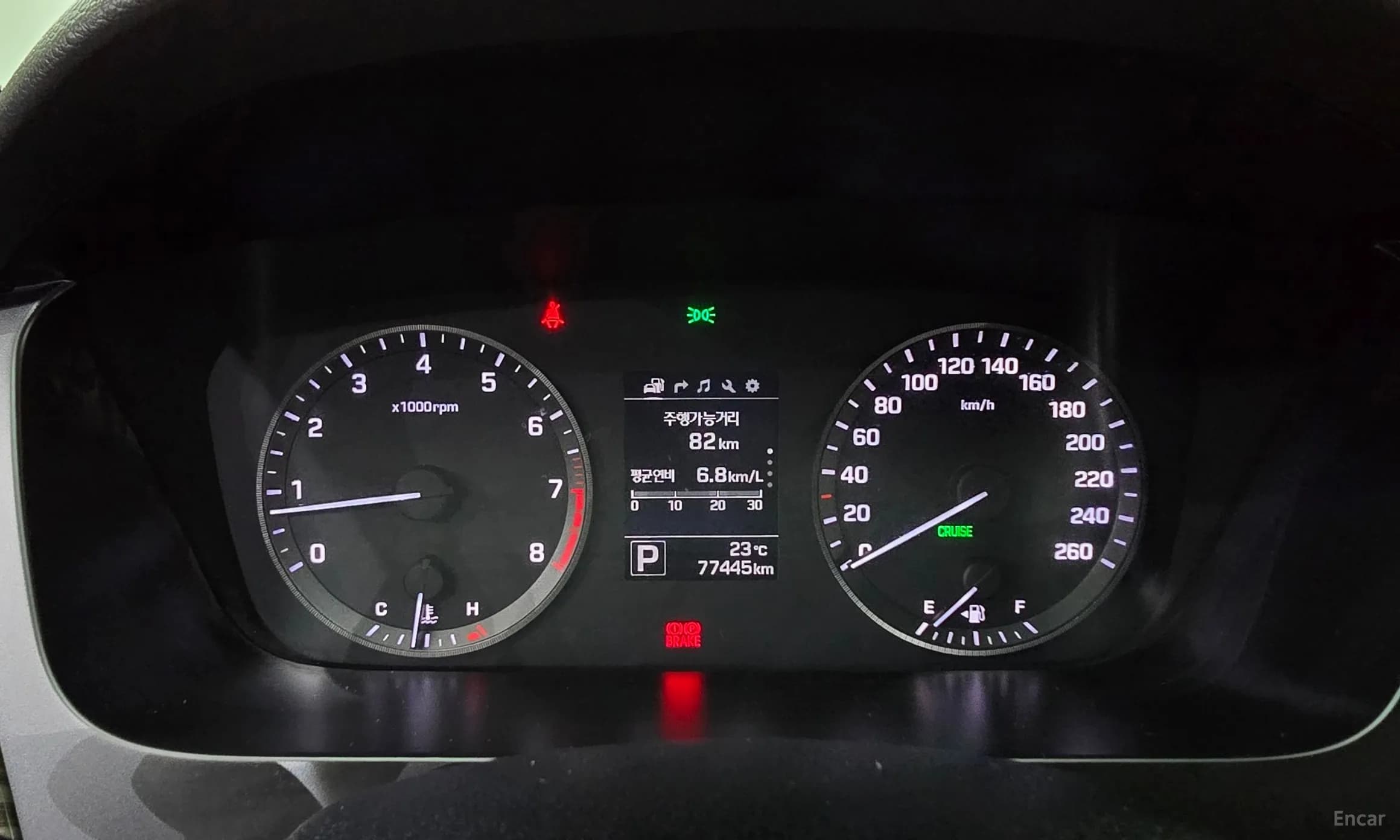 LF Sonata