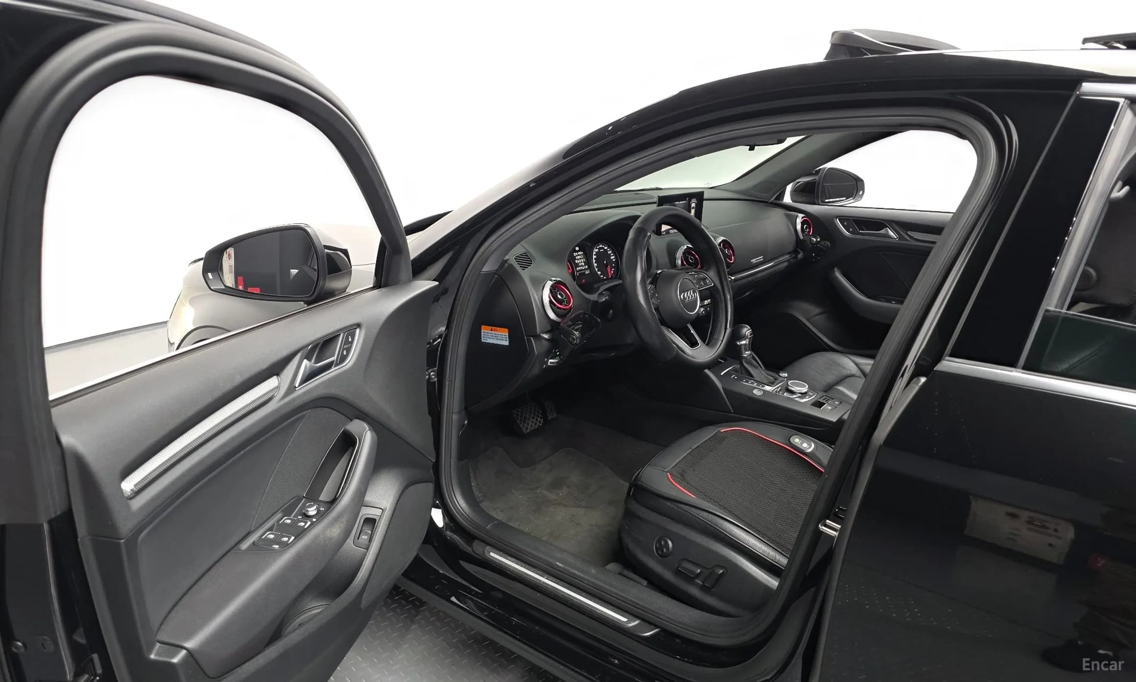 New A3