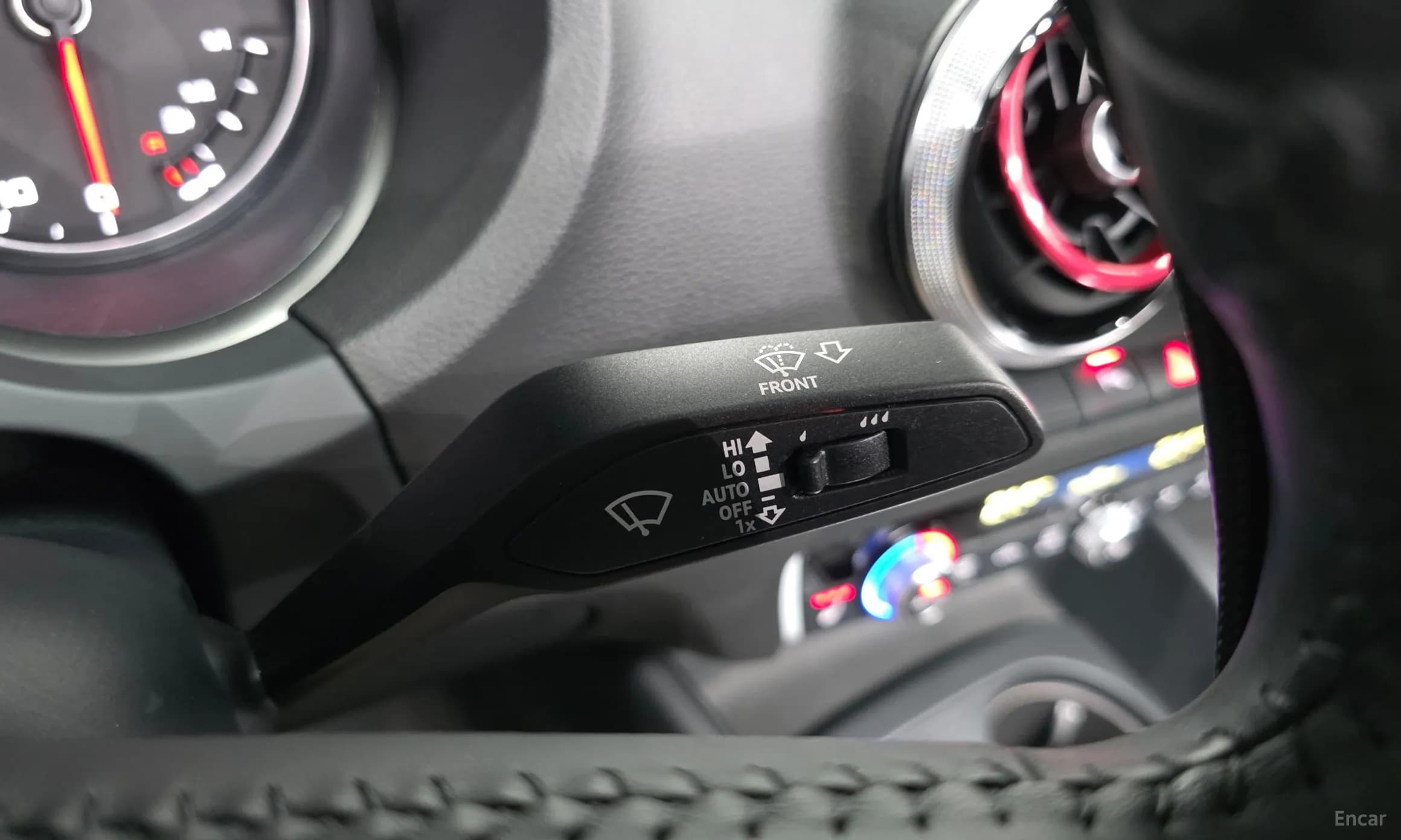 New A3