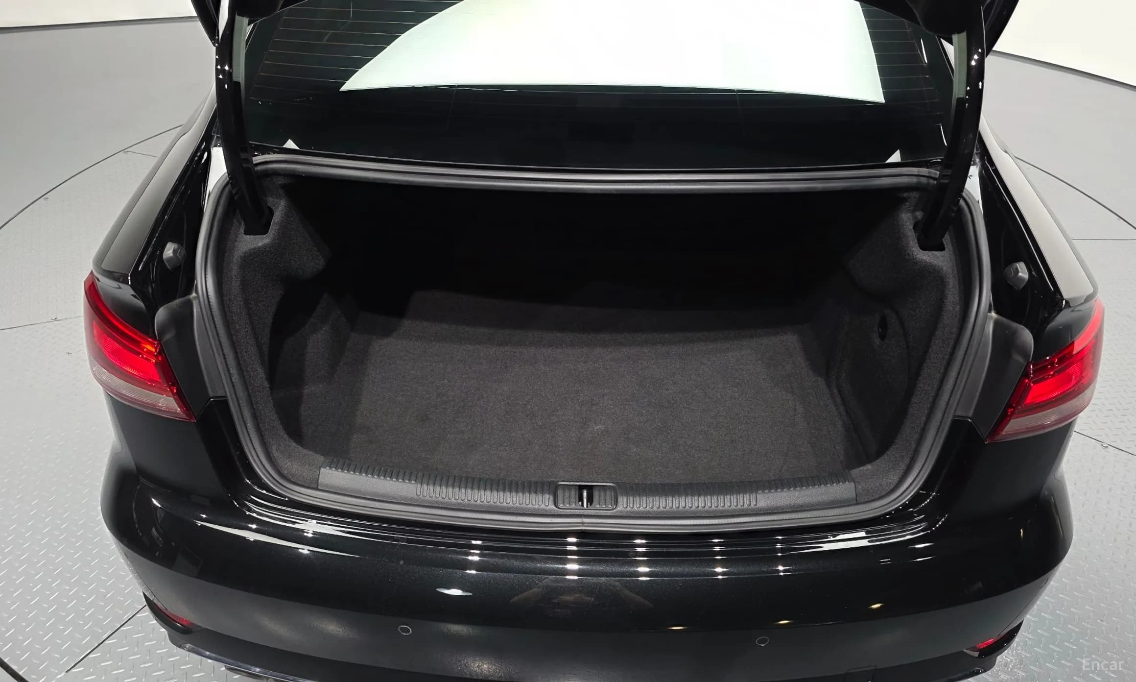 New A3