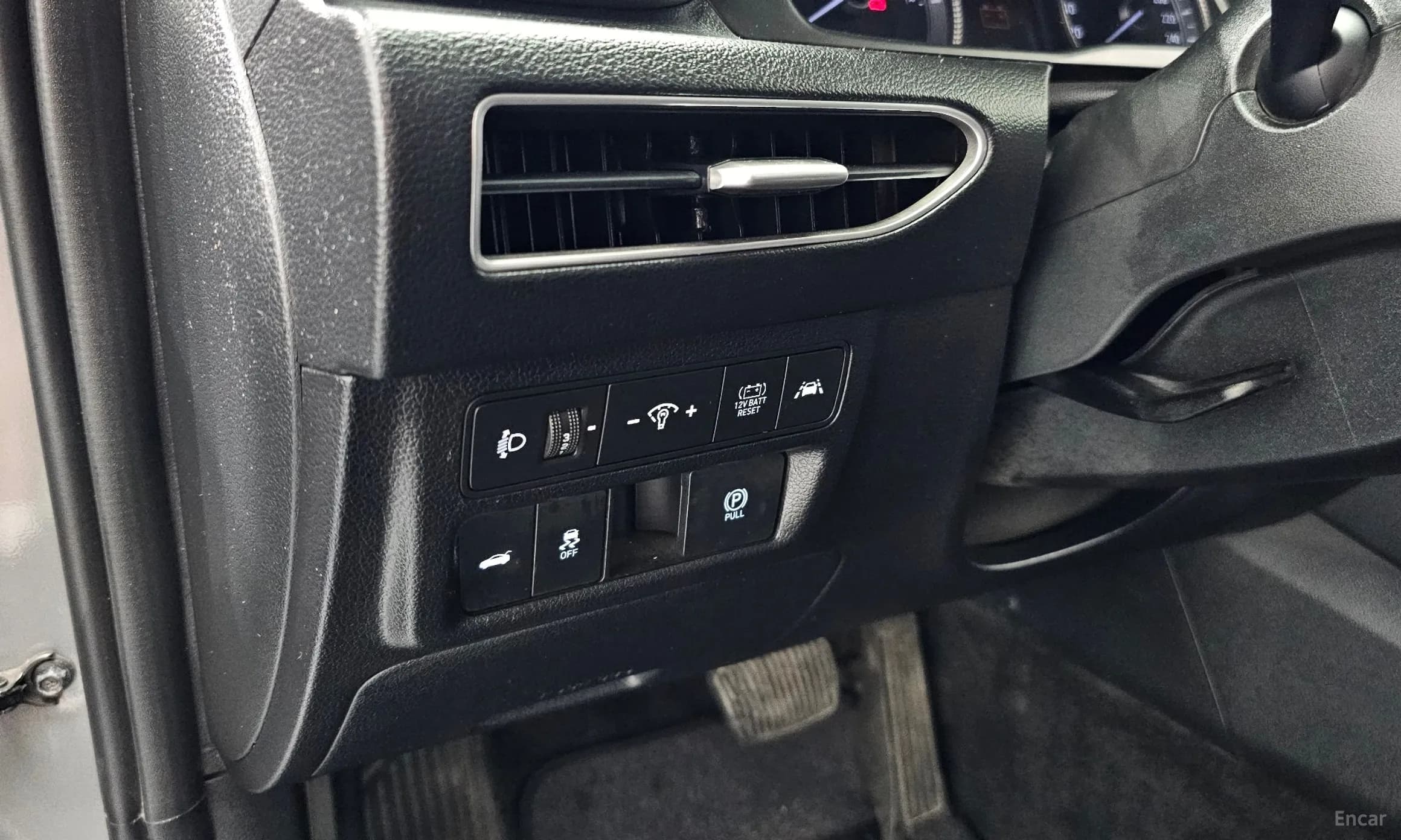 Sonata Hybrid (DN8)