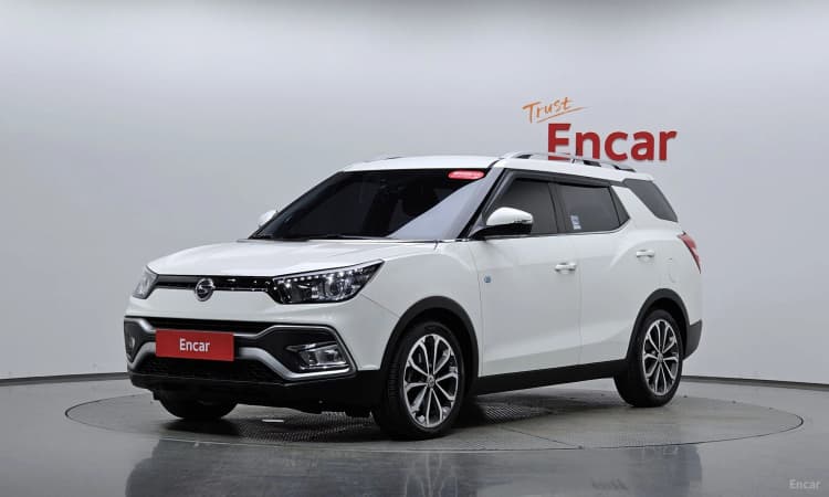 Tivoli Air