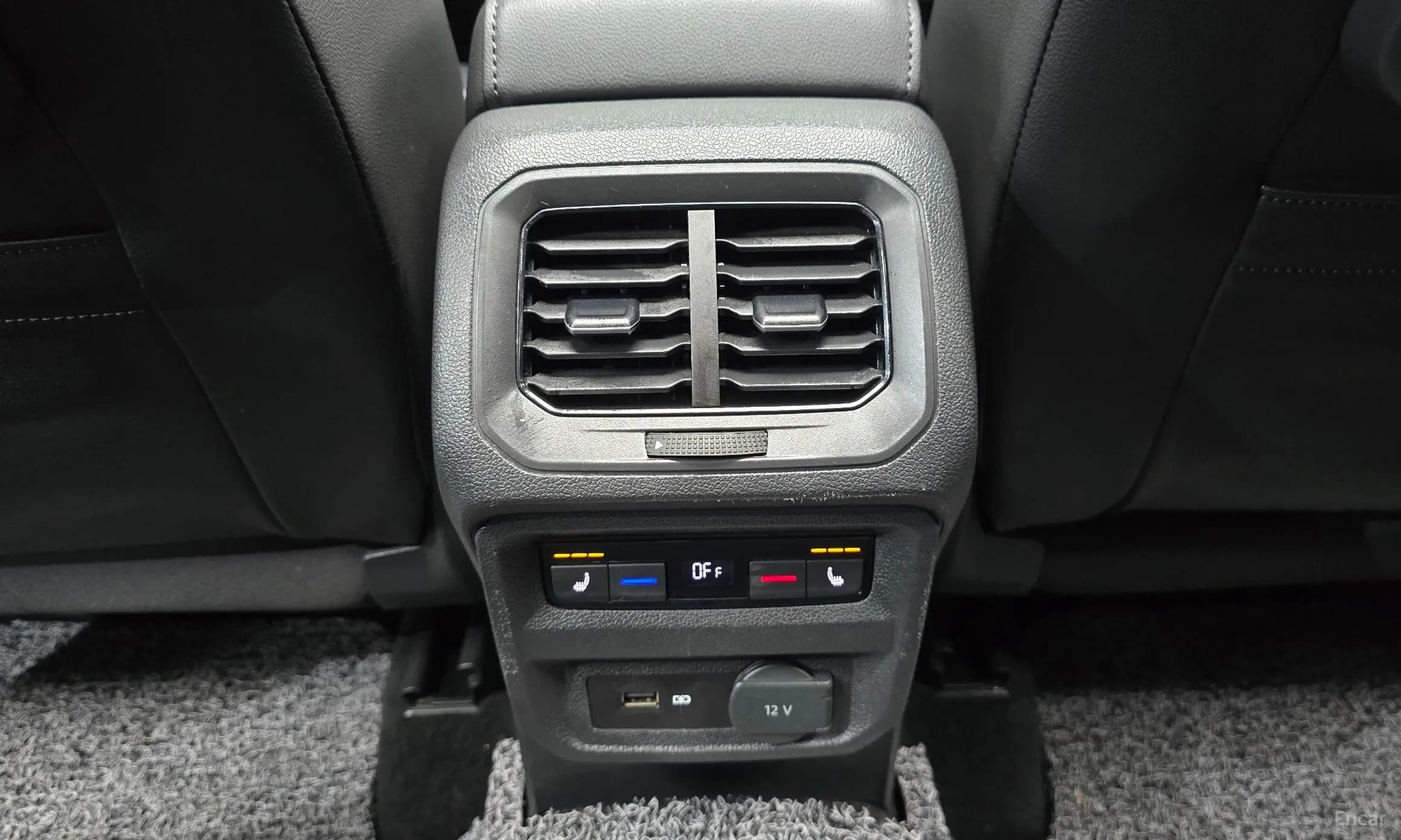 Tiguan 2nd Generation
