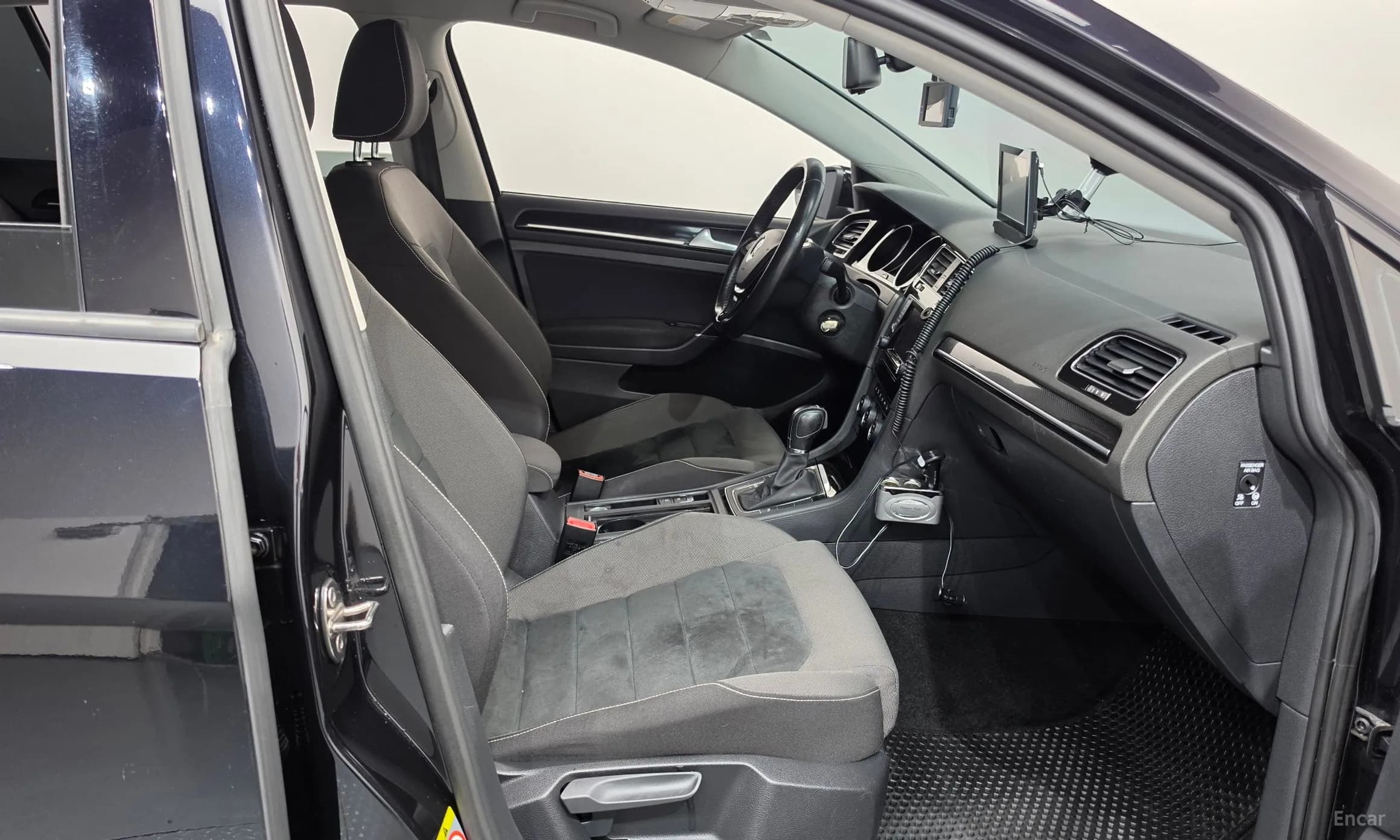 Golf 7th Generation