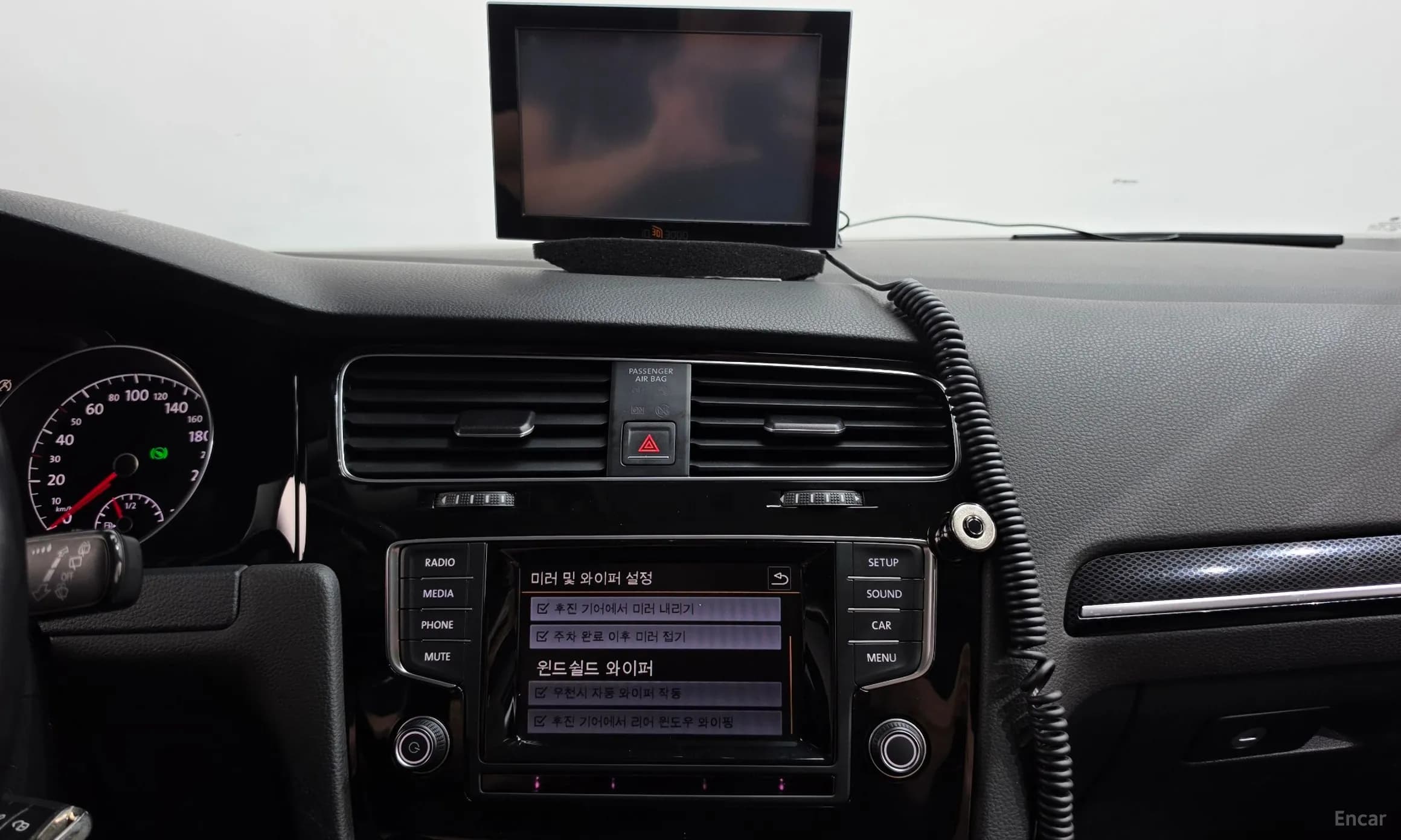 Golf 7th Generation