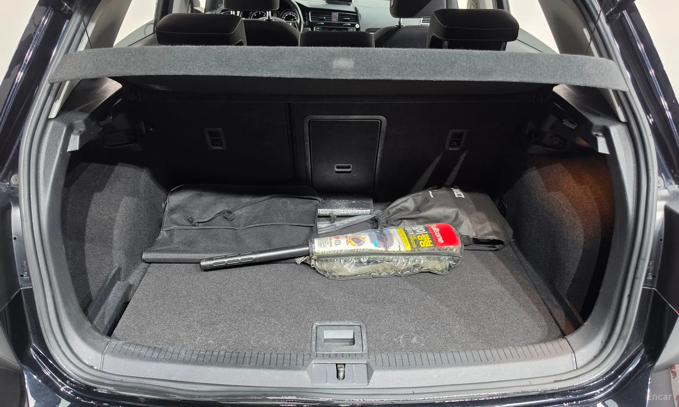 Golf 7th Generation