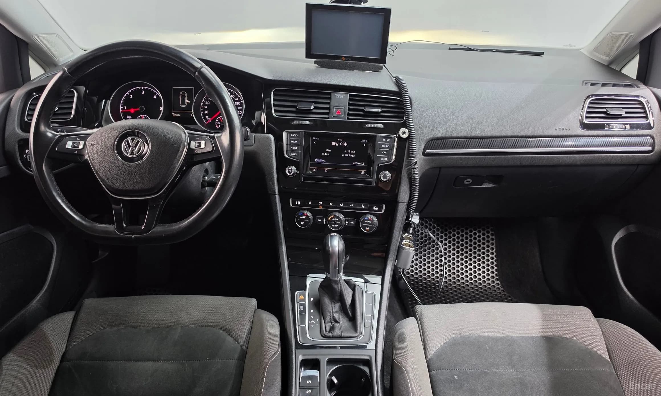 Golf 7th Generation