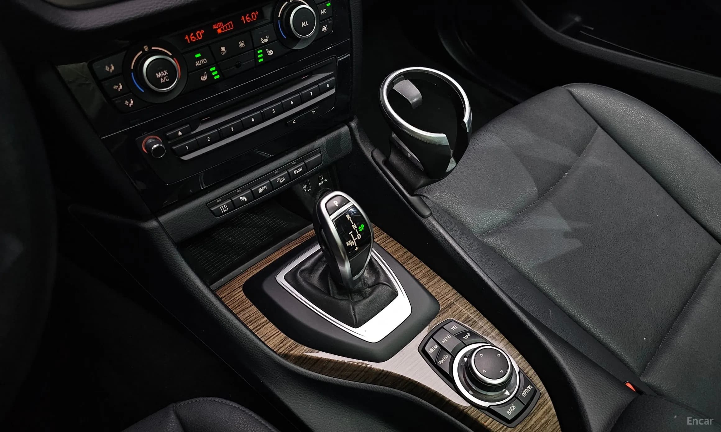 X1 (E84)