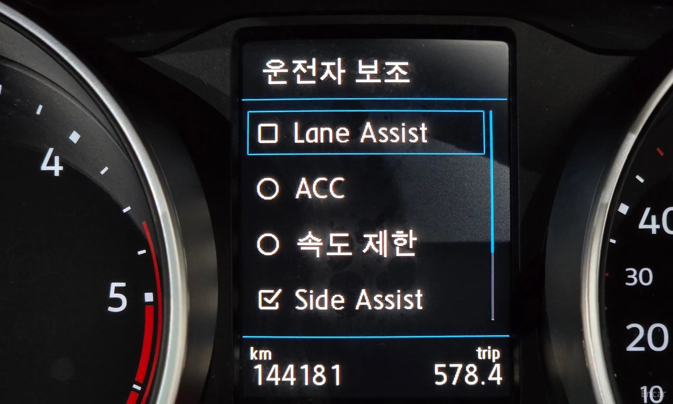 Tiguan 2nd Generation
