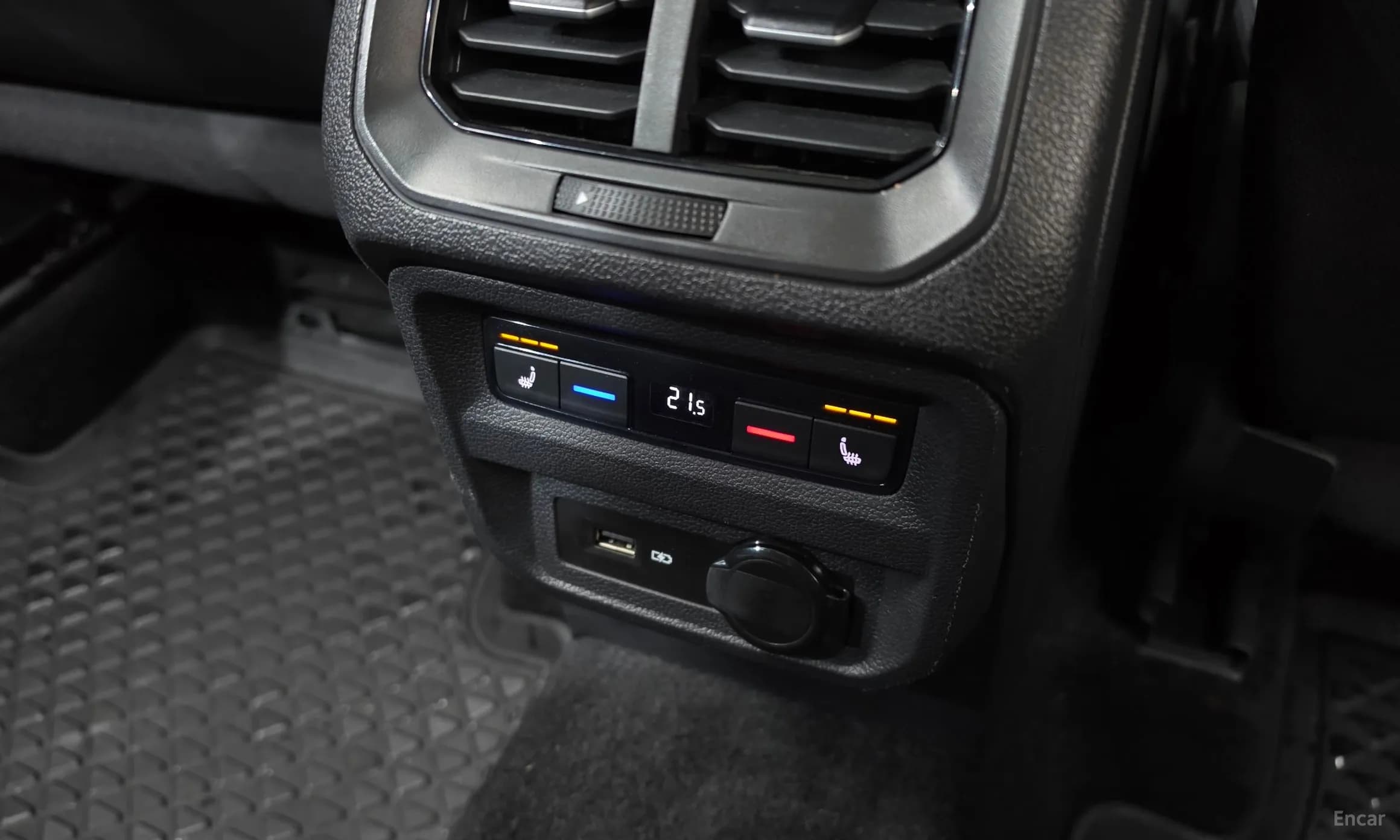 Tiguan 2nd Generation