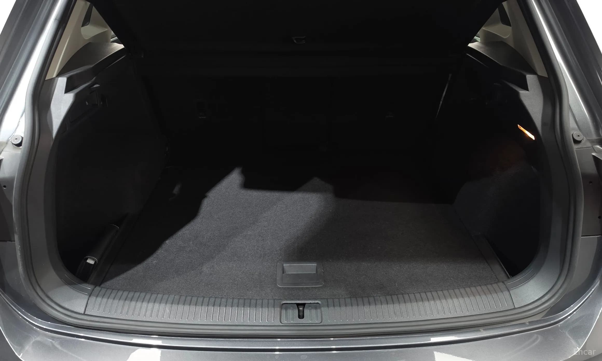 Tiguan 2nd Generation