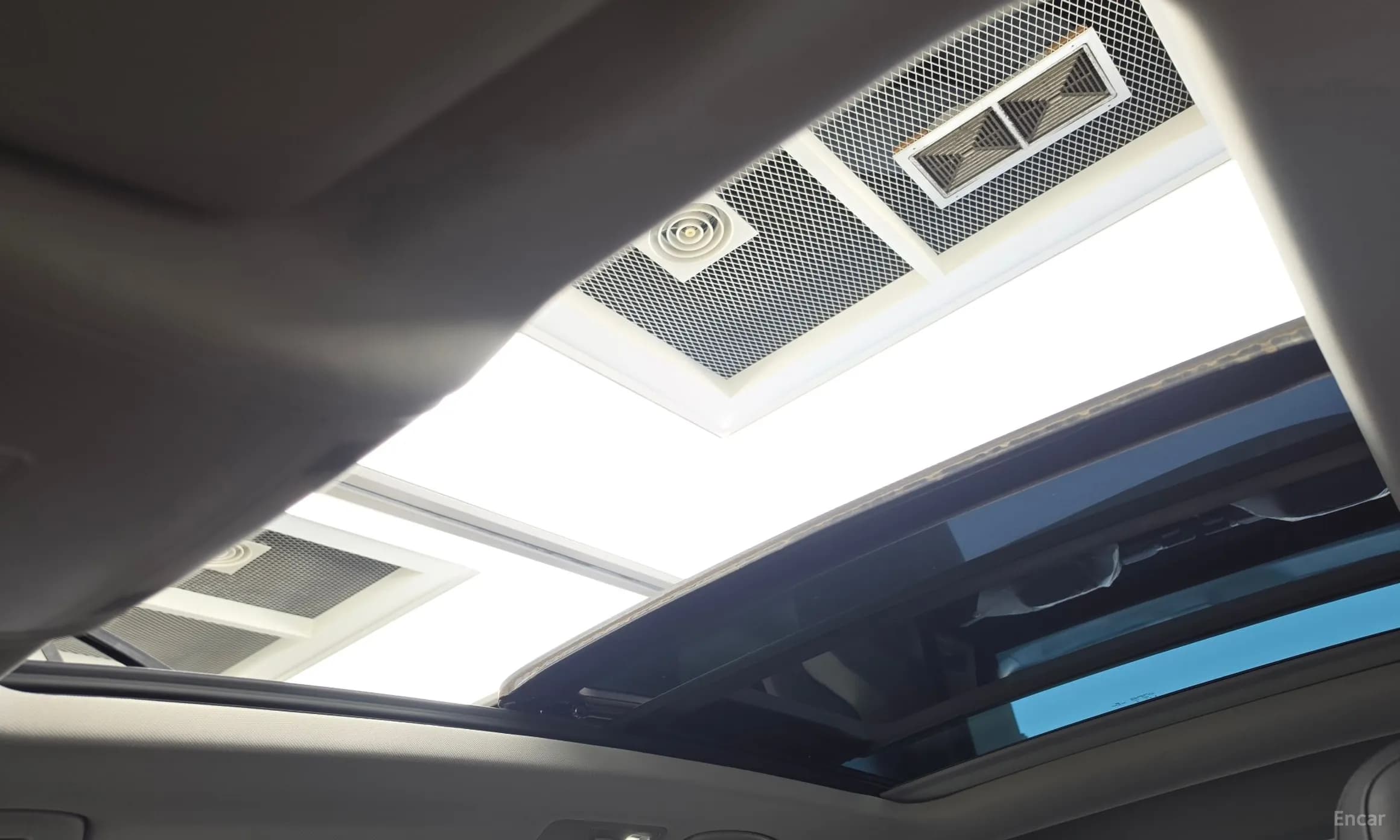 Tiguan All Space
