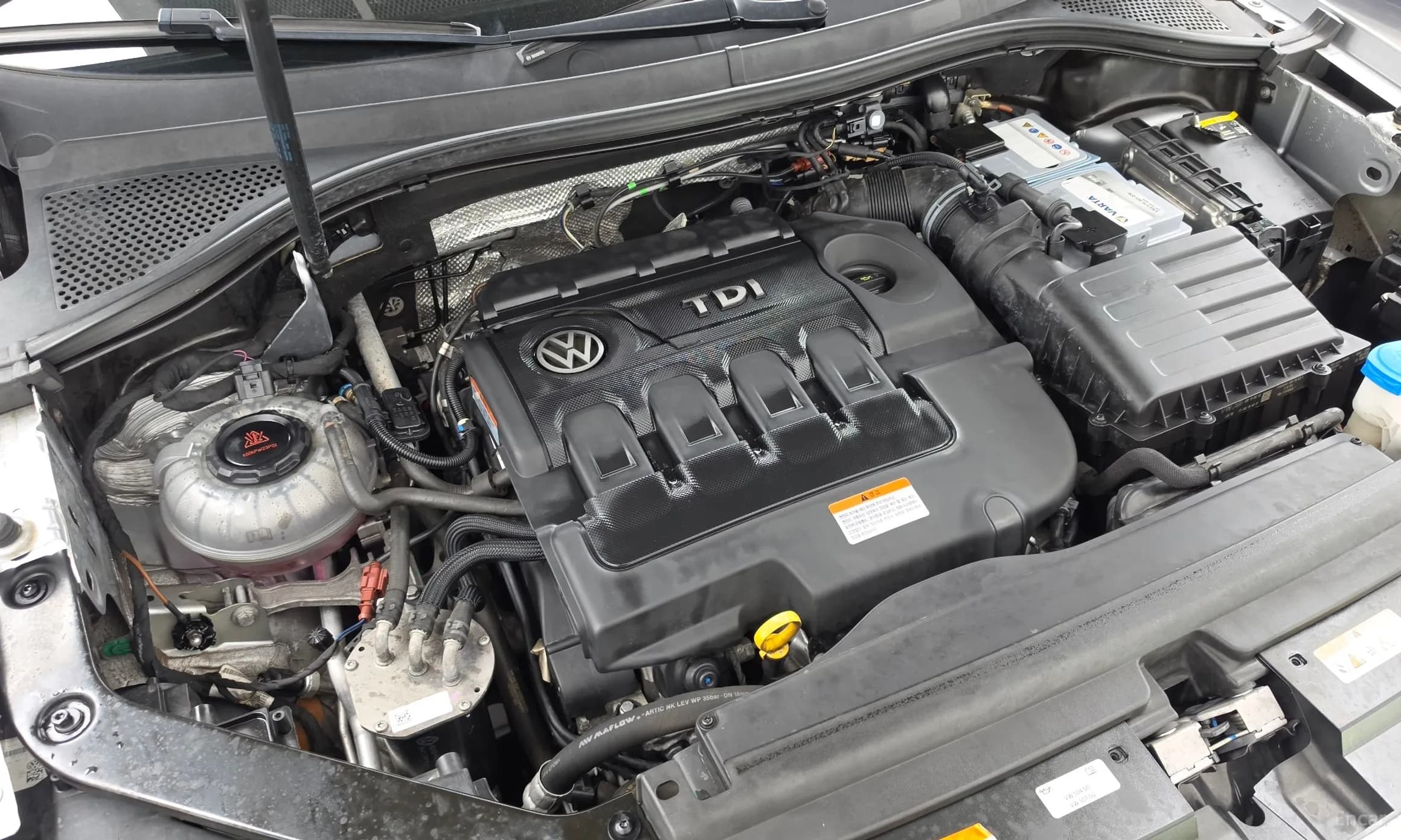 Tiguan All Space