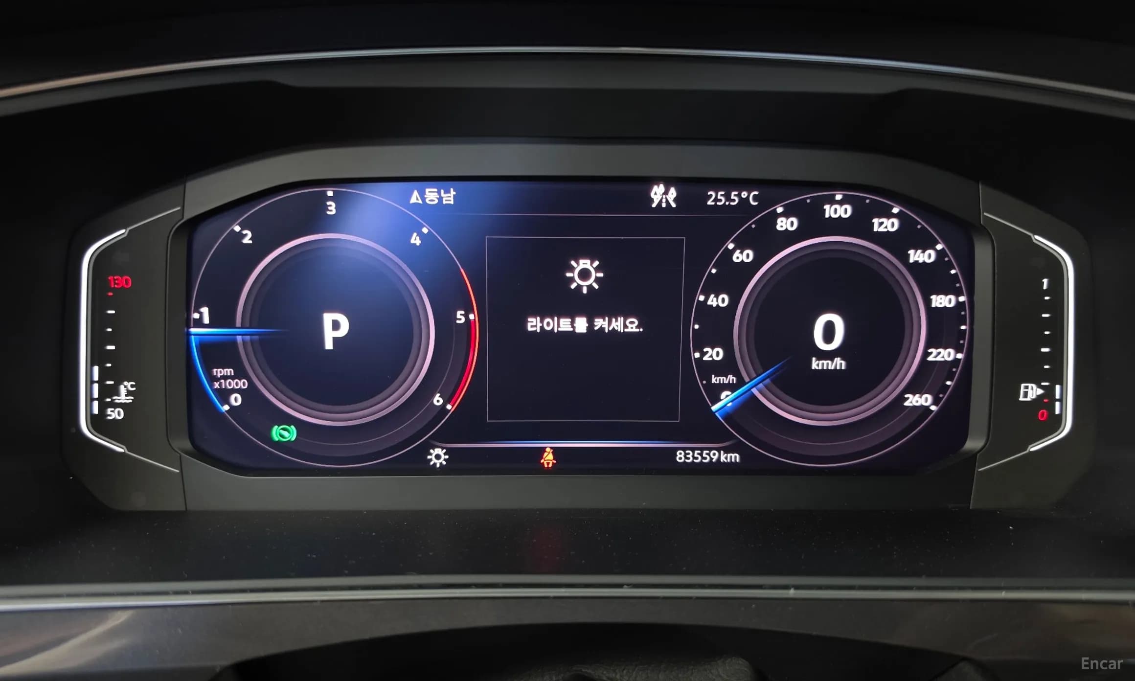 Tiguan All Space
