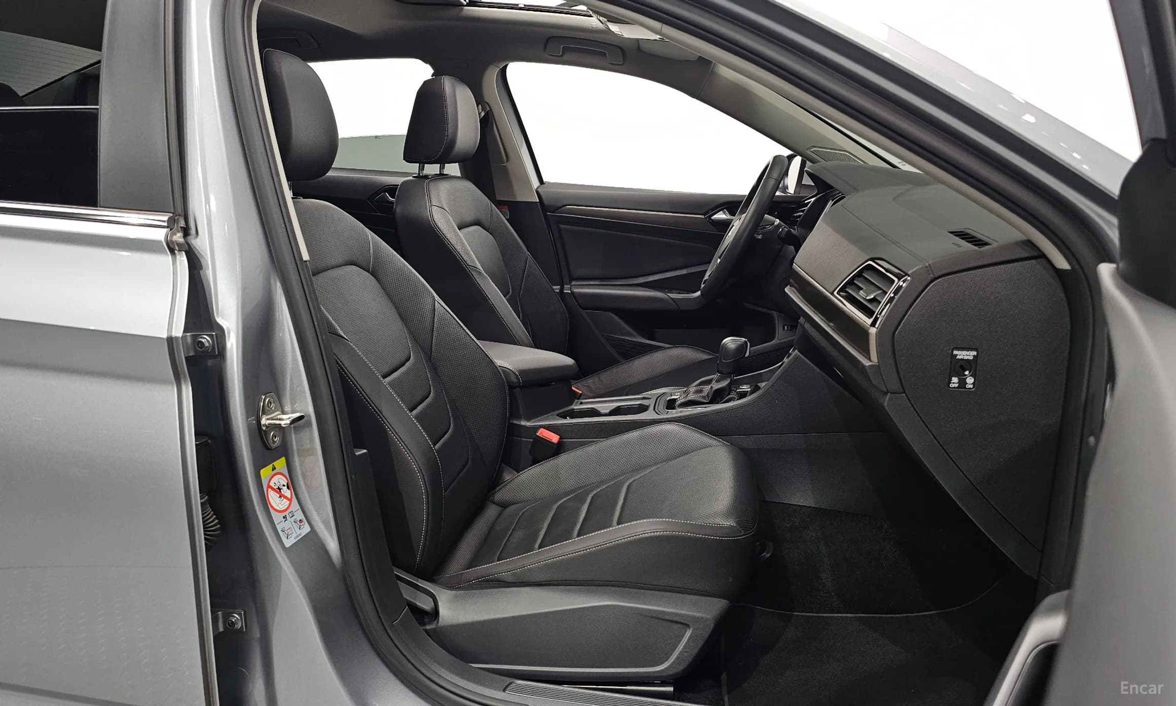 Jetta 7th Generation