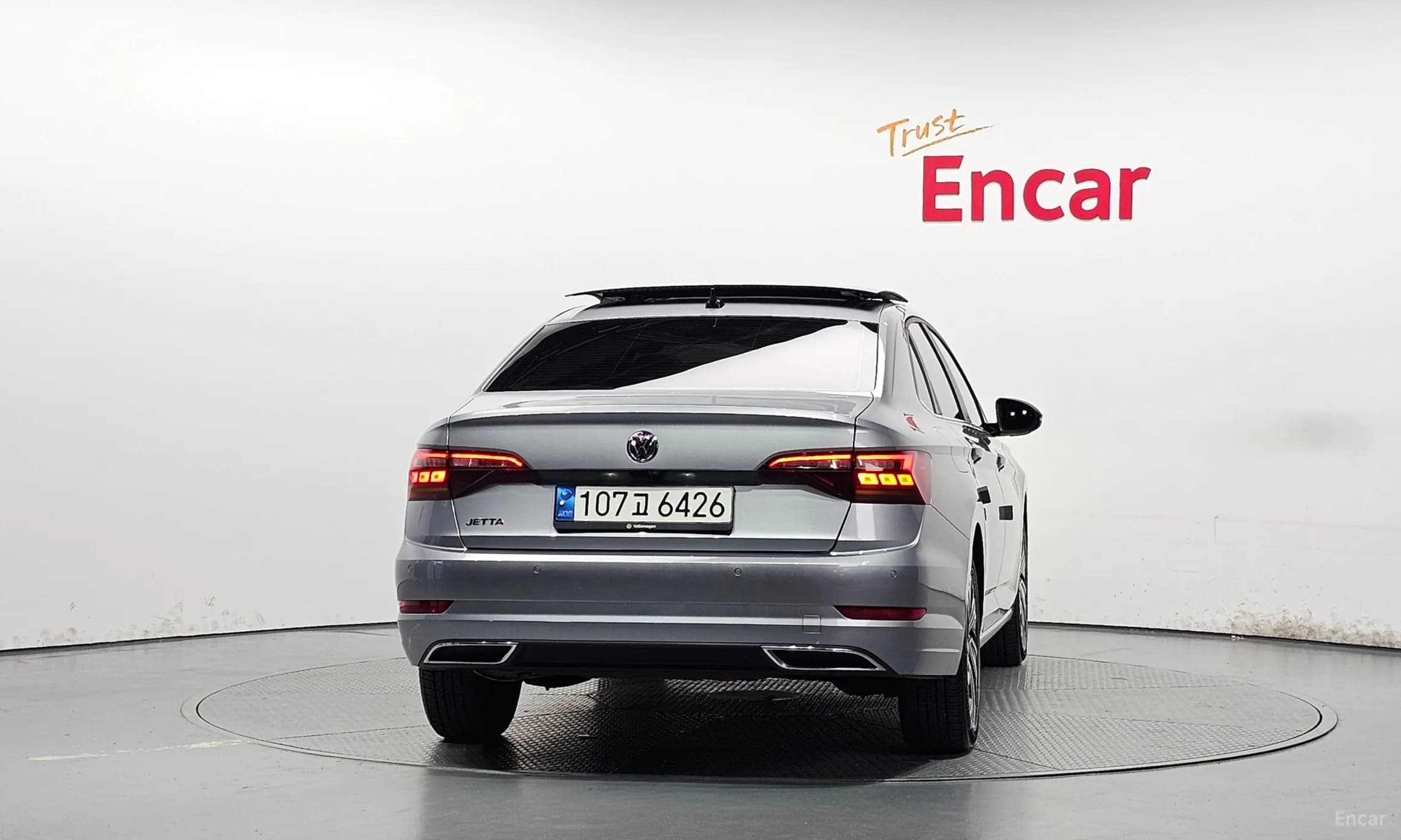 Jetta 7th Generation