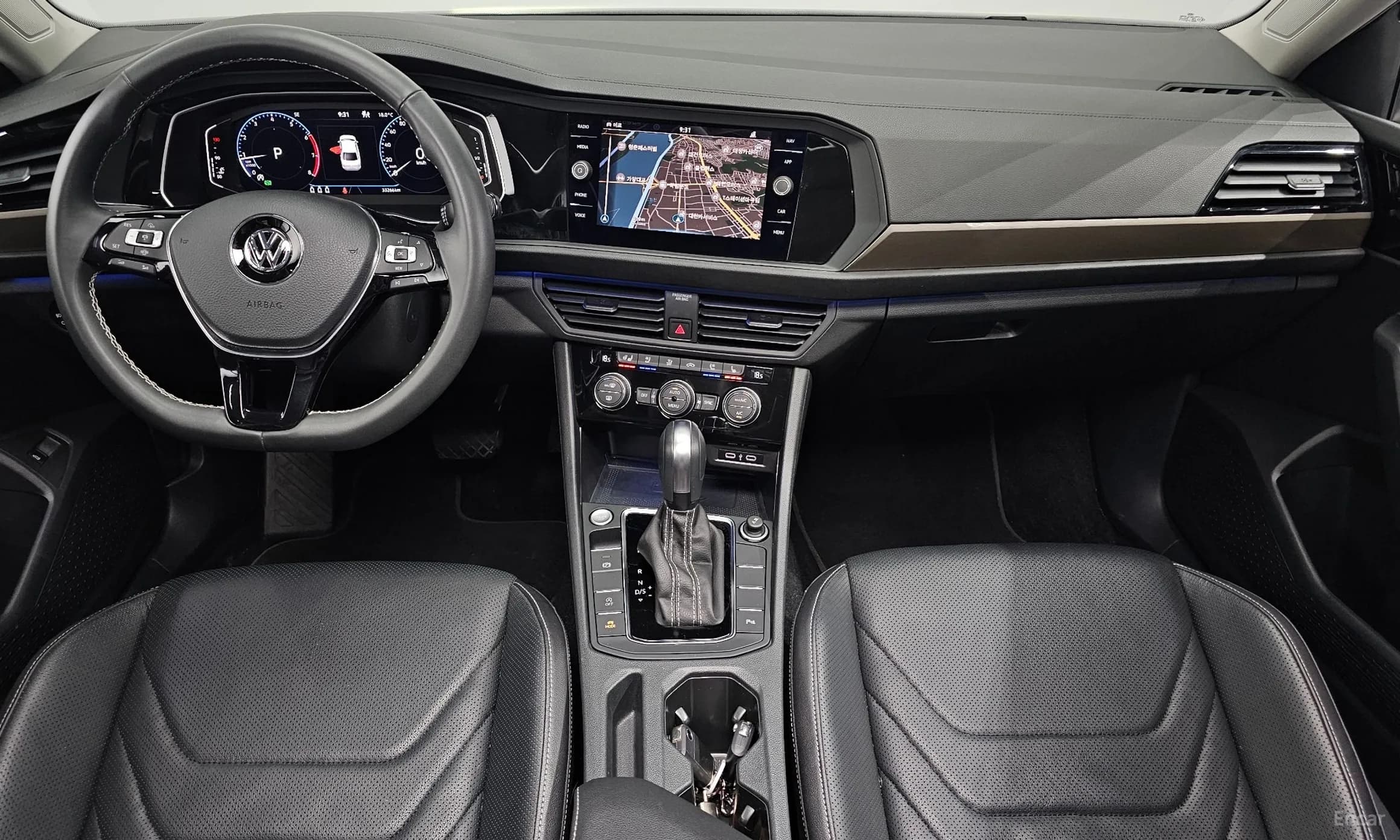 Jetta 7th Generation
