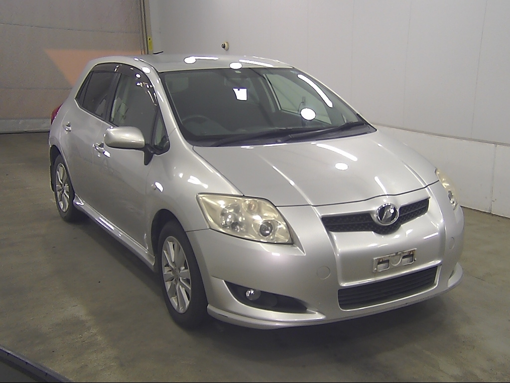 Тойота сюр 2008 года. Тойота аурис 3. Тойота аурис 3 двери. Auris хэтчбек (e150). Toyota auris 2008.