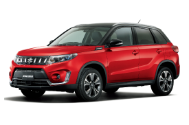 Suzuki Escudo