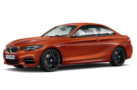 BMW 2-Series