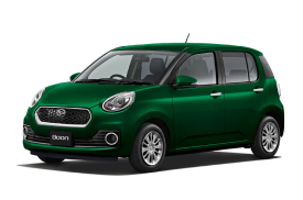 Daihatsu Boon