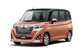 Daihatsu Thor