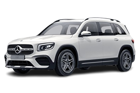 Mercedes-Benz GLB180