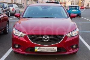 Авто в Екатеринбурге