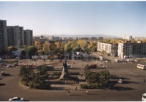 Автомобили с аукционов в Хабаровске