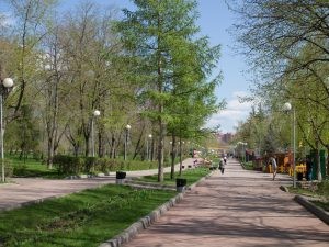 Авто в Самаре