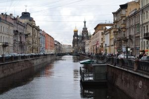 Автоаукционы в СПБ