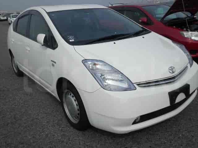 Toyota Prius 1