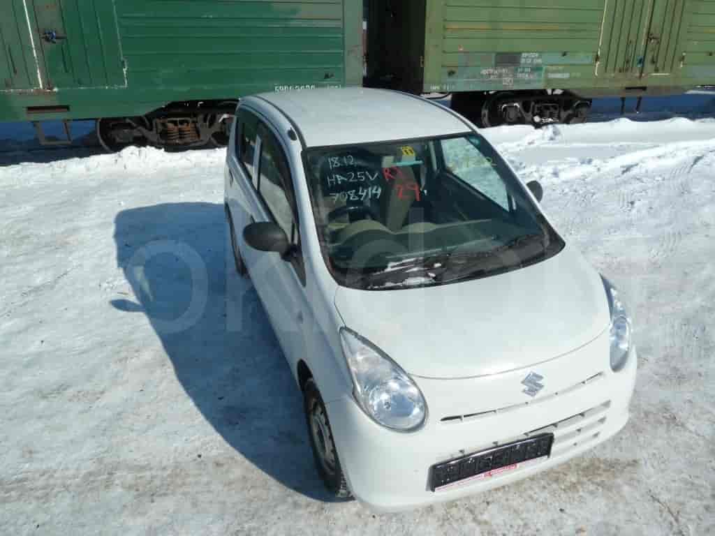 Suzuki Alto 3