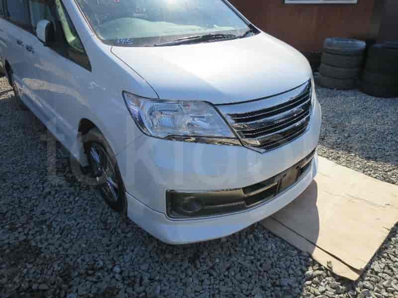 Nissan Serena 13