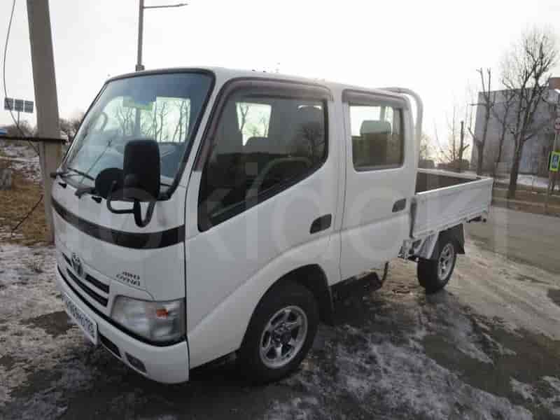 Toyota Dyna