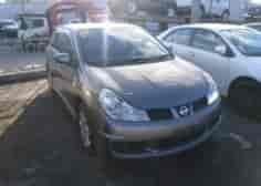 Nissan Wingroad 6