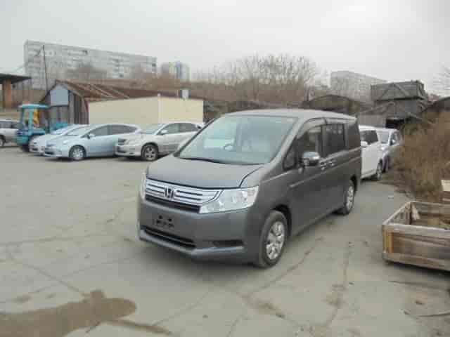 Honda Stepwgn 20