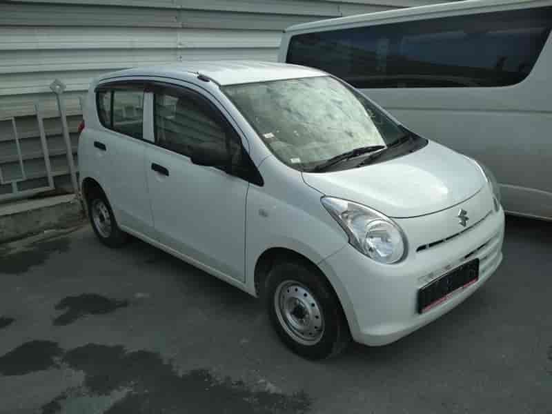 Suzuki Alto 9